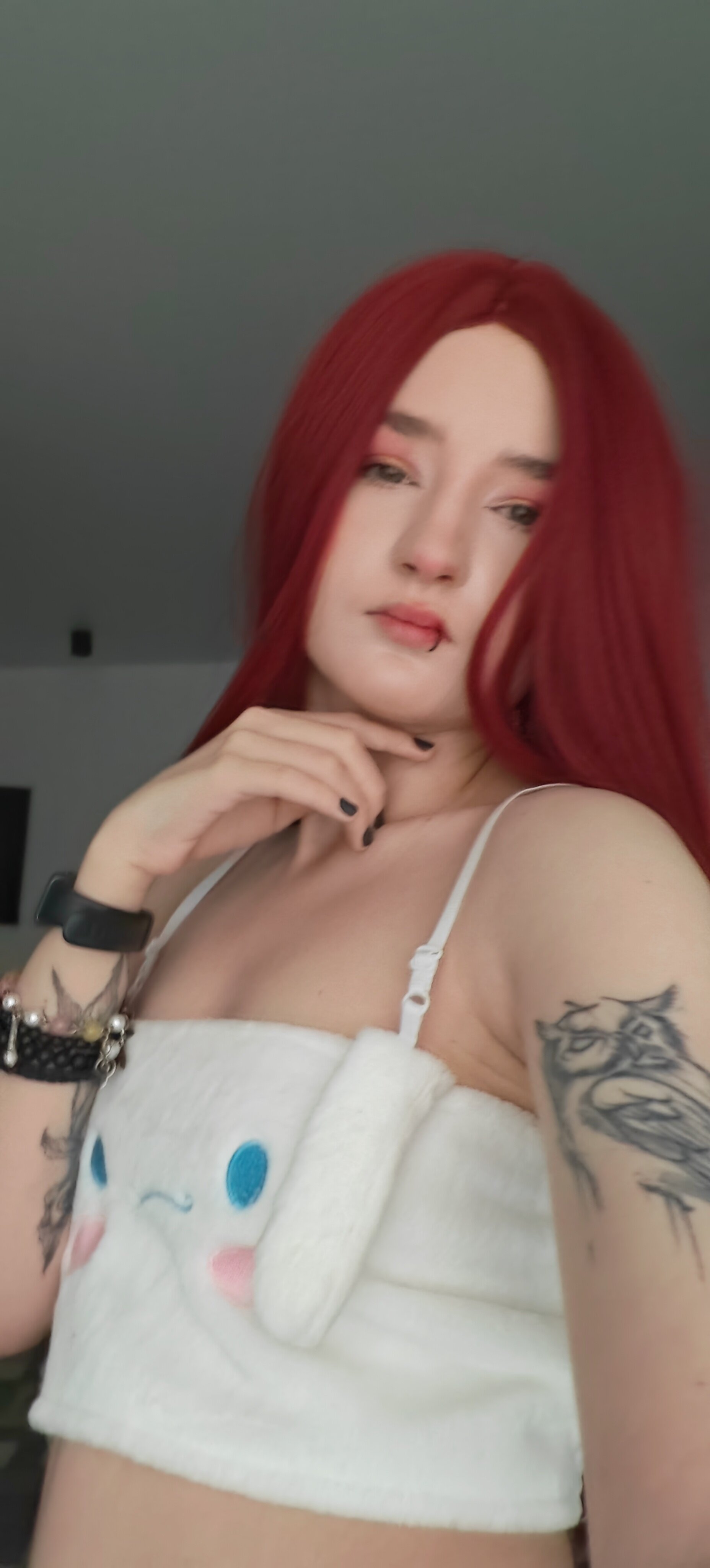 XXX Porn Photo of Nude Linda_Harrisons 5
