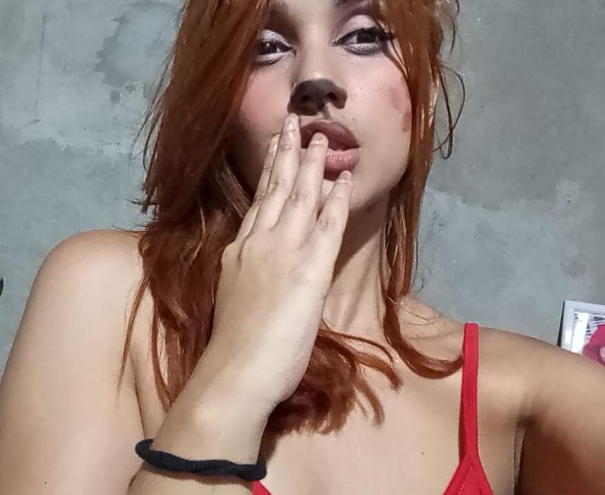 XXX Porn Photo of Nude lola_mamadas 22