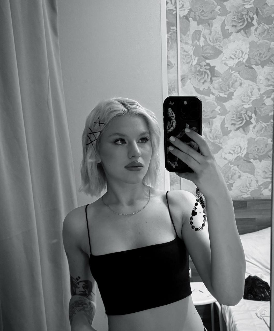 XXX Porn Photo of Nude Aline_Loky 17