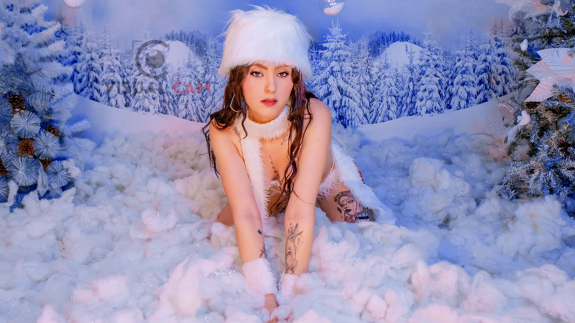 XXX Porn Photo of Nude samara_goals 10
