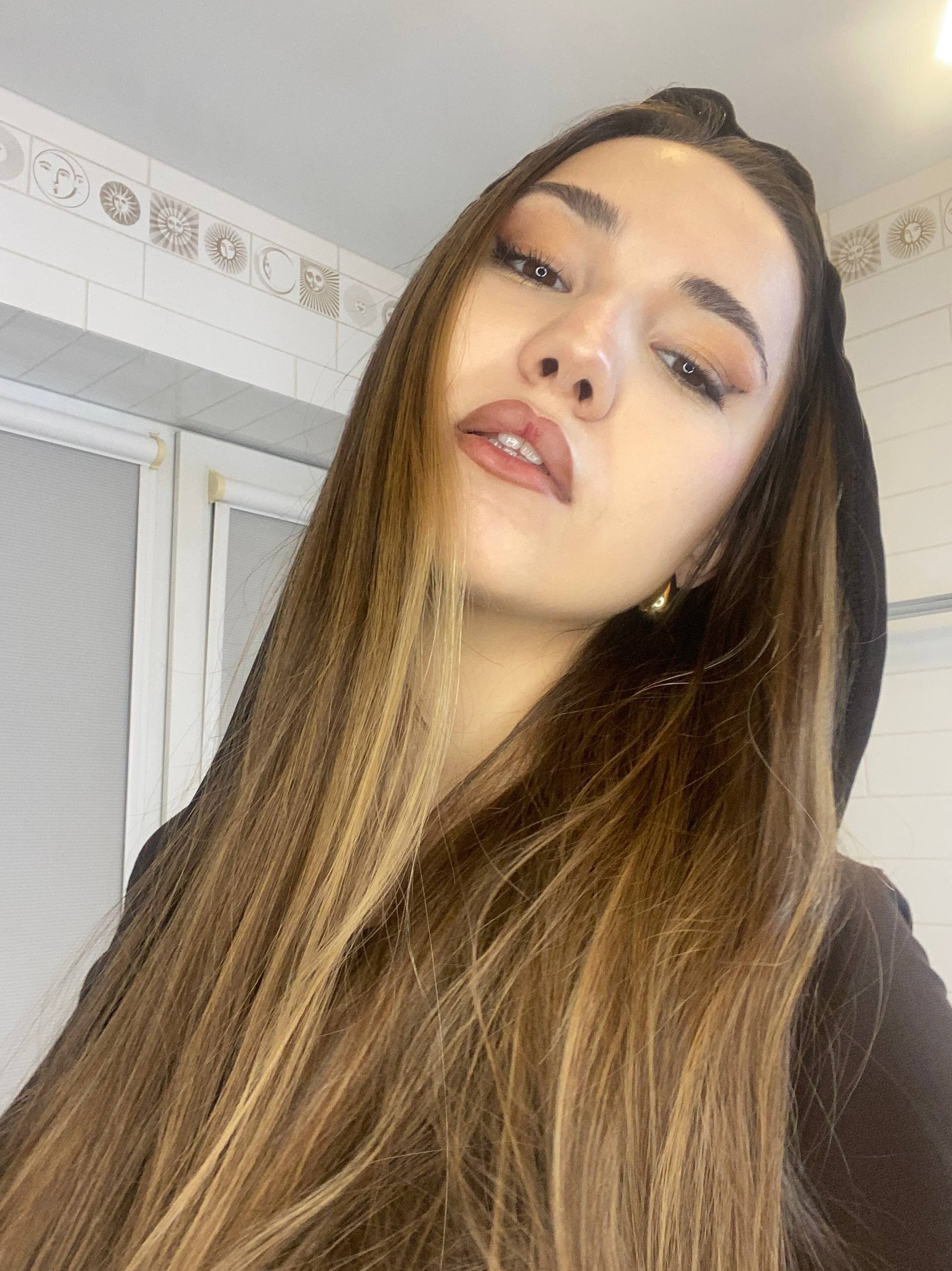 XXX Porn Photo of Nude LeenaPuita 330
