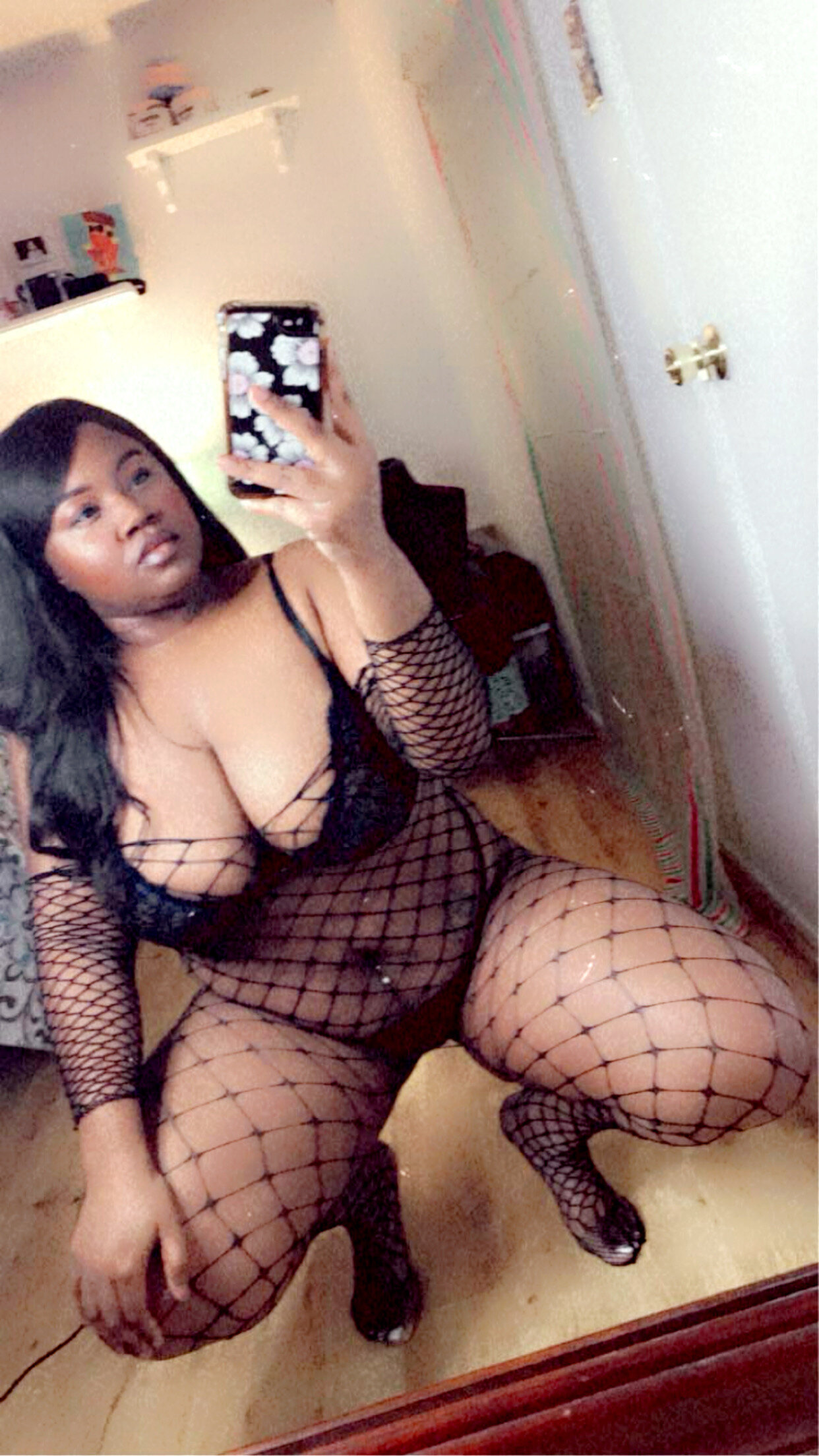 XXX Porn Photo of Nude explosivekitty69 2
