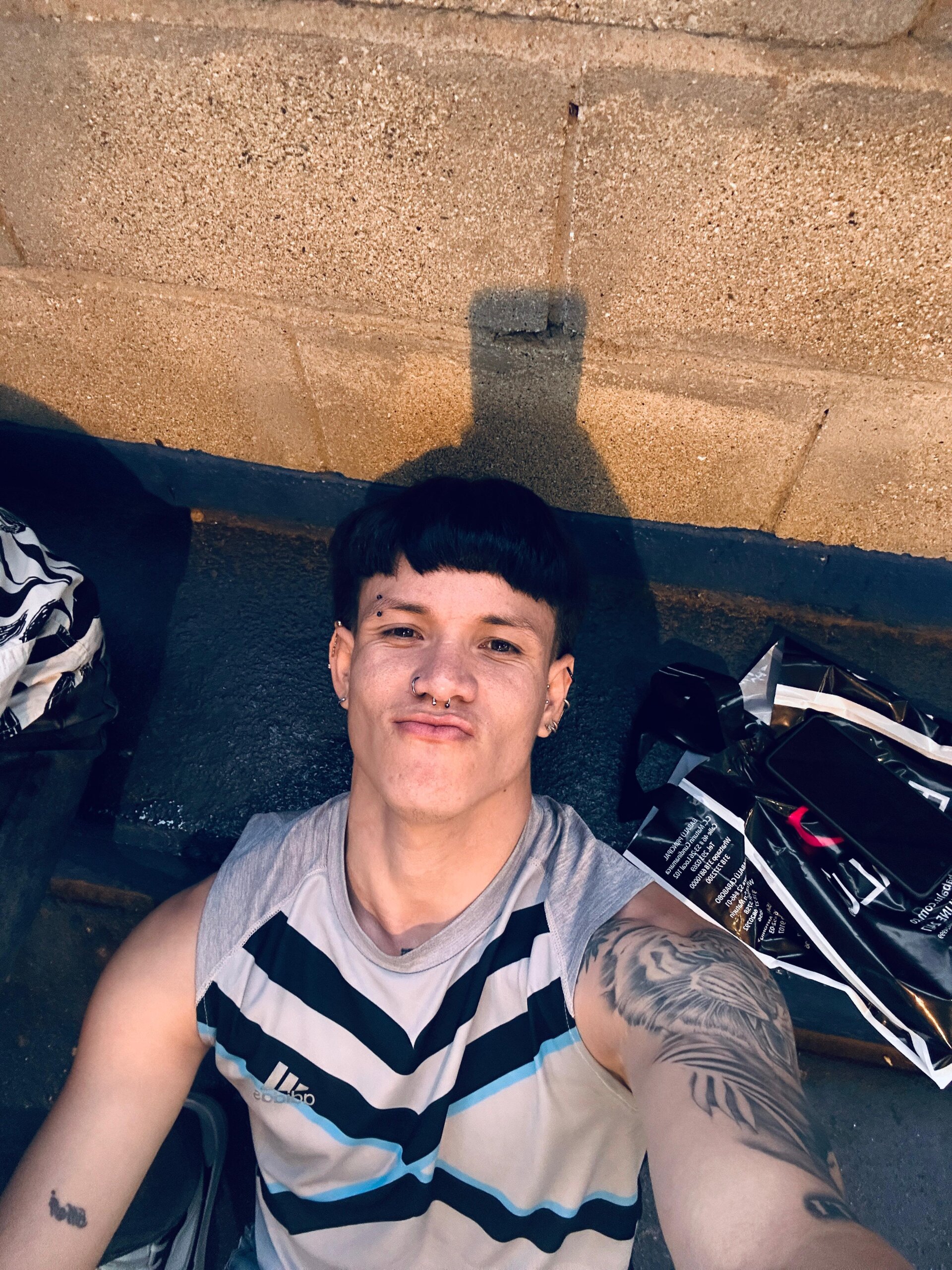 XXX Porn Photo of Nude Sti_Sex_Boy 5