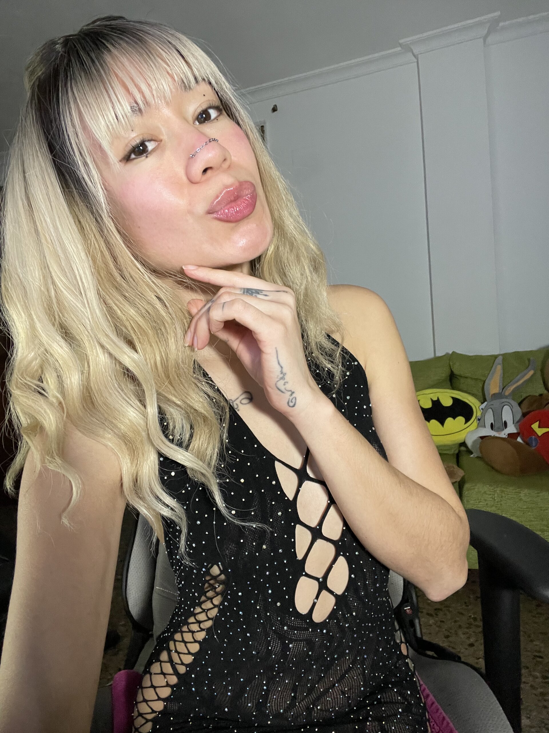 XXX Porn Photo of Nude bby_cutee 4
