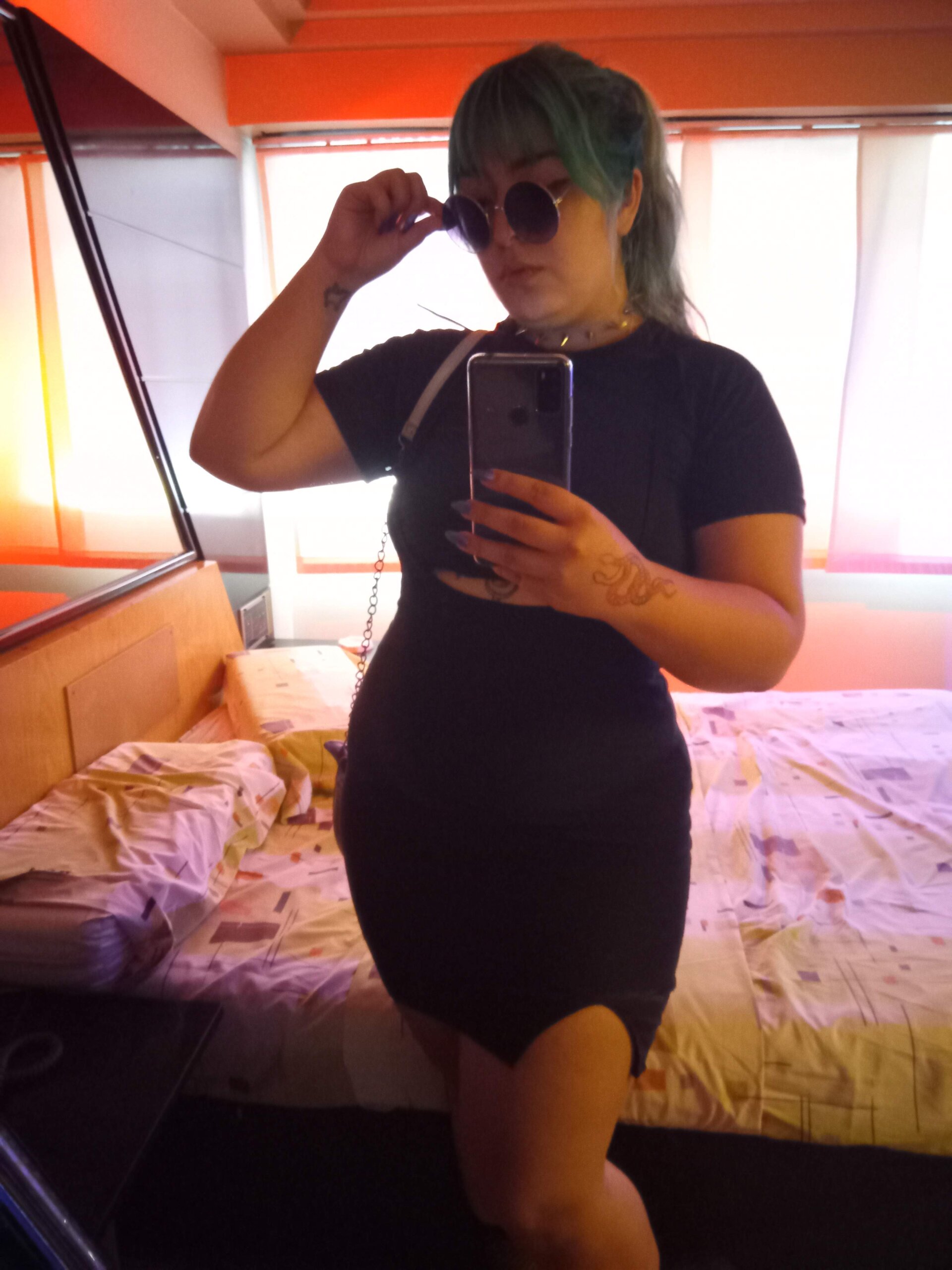 XXX Porn Photo of Nude Reynatirana 15
