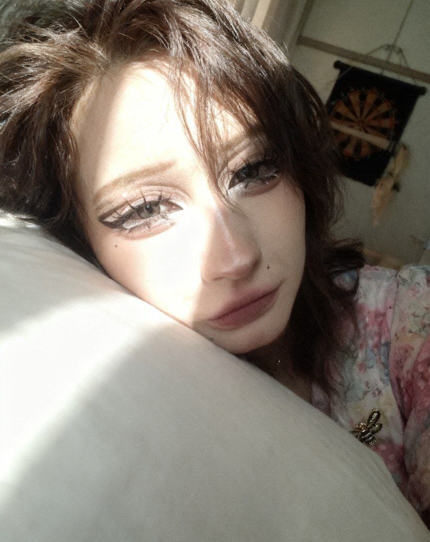 XXX Porn Photo of Nude MyMattan 6
