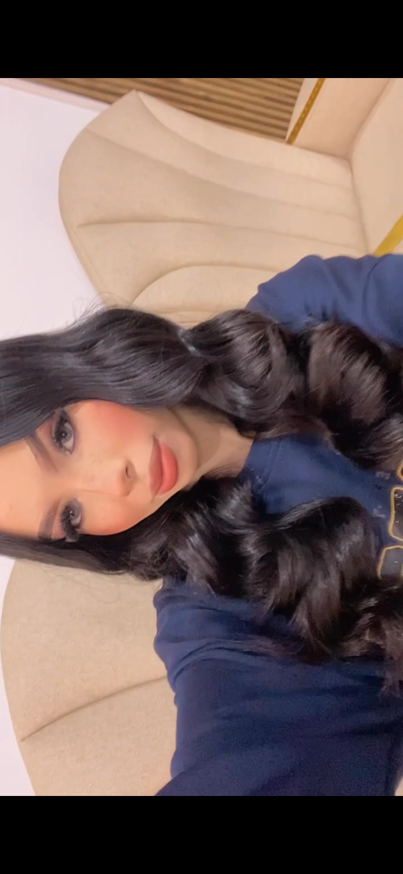 XXX Porn Photo of Nude valentinagomez17 5
