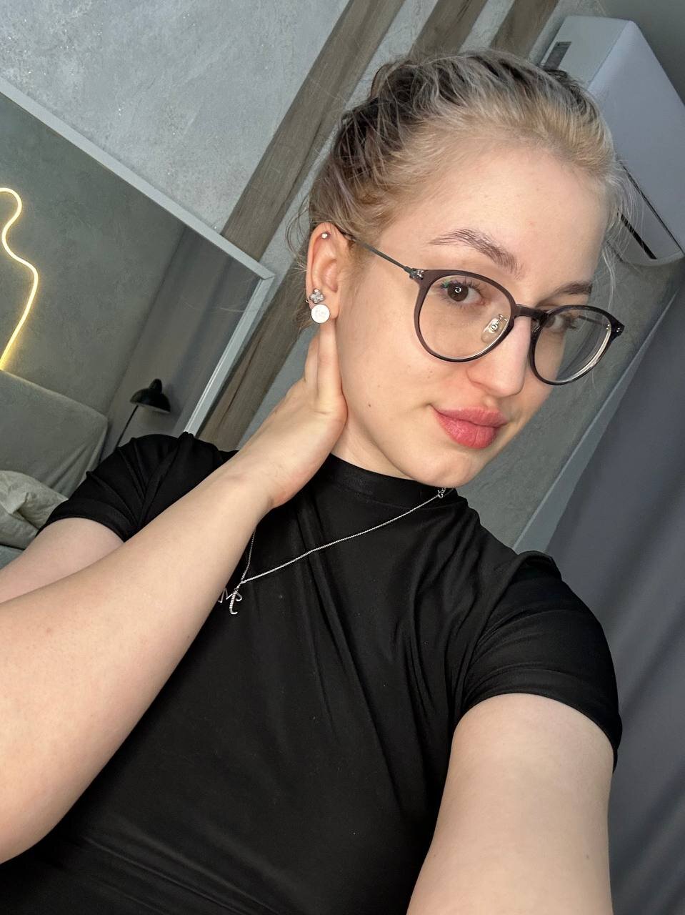 XXX Porn Photo of Nude NicolaHulse 120