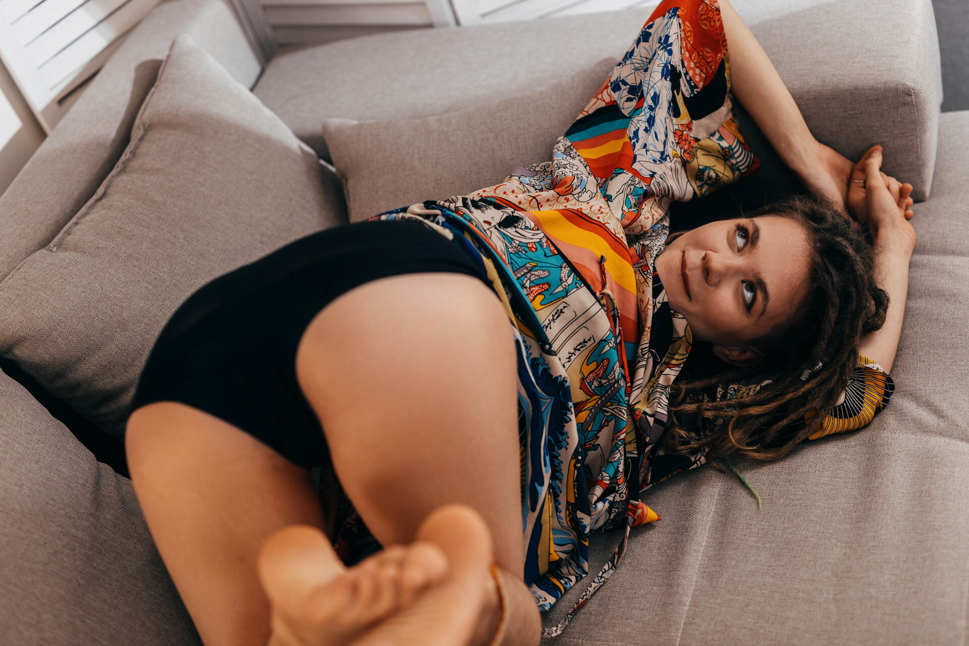 XXX Porn Photo of Nude Rin_Skylar 32