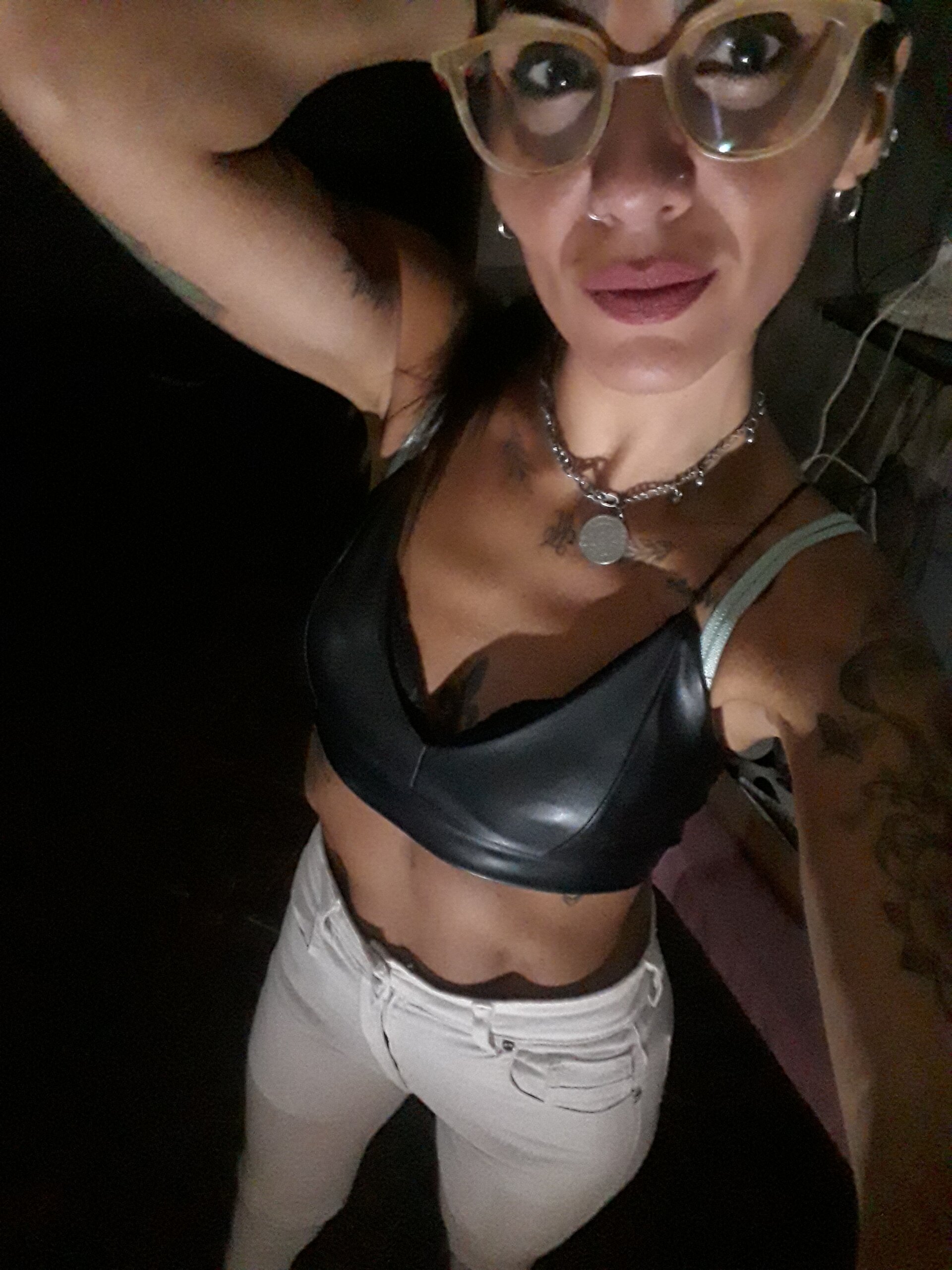 XXX Porn Photo of Nude tanmagicos2123 3