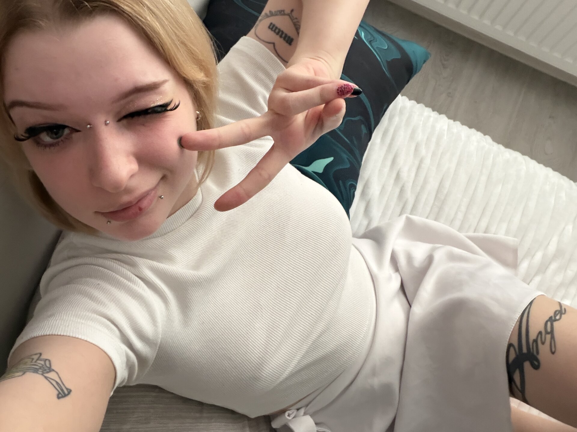 XXX Porn Photo of Nude PortiaJefford 5