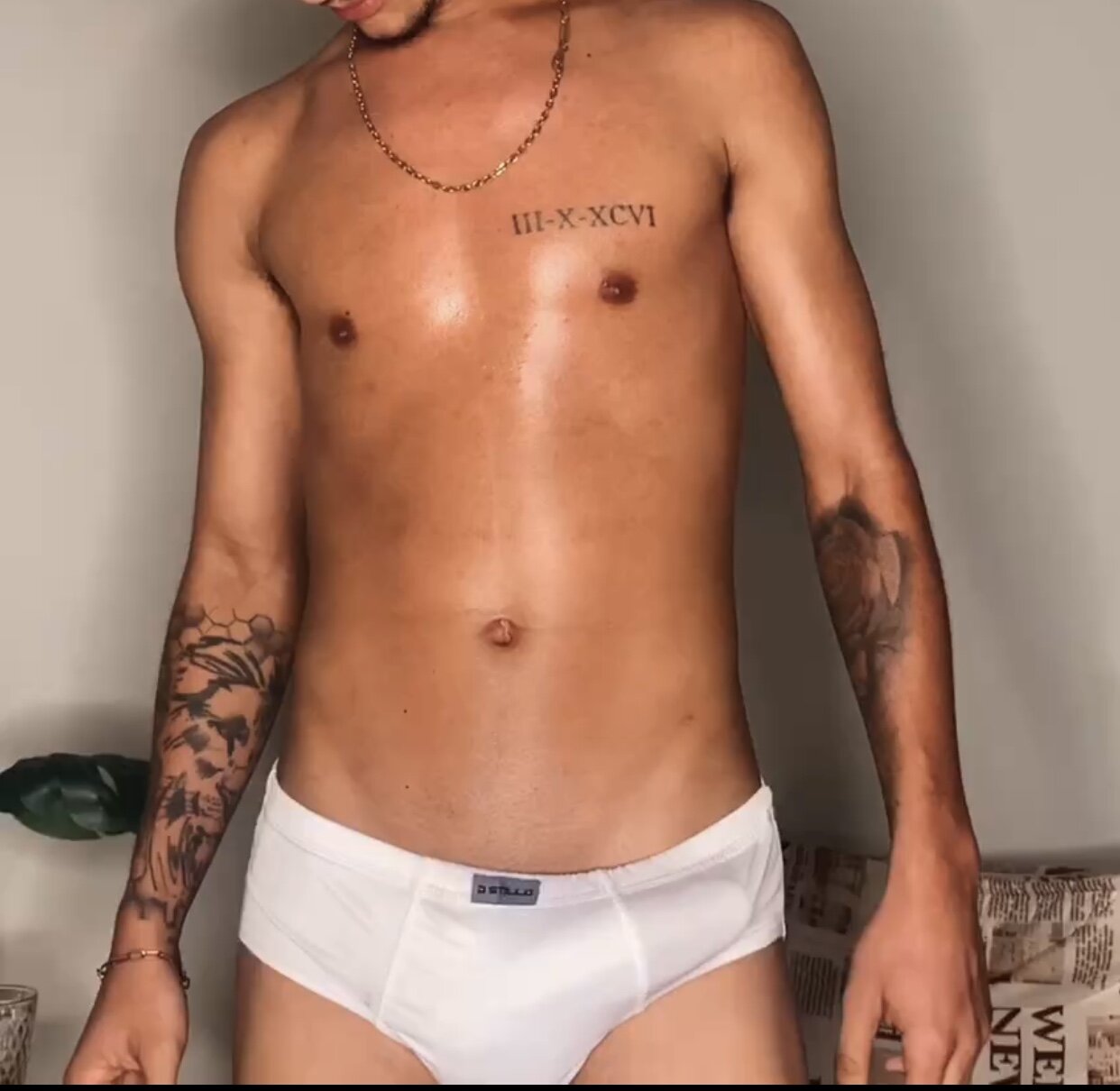 XXX Porn Photo of Nude Jottah__ 4