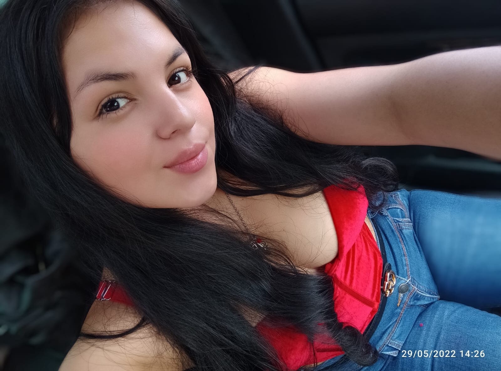 XXX Porn Photo of Nude Danna_Saturnitee 5