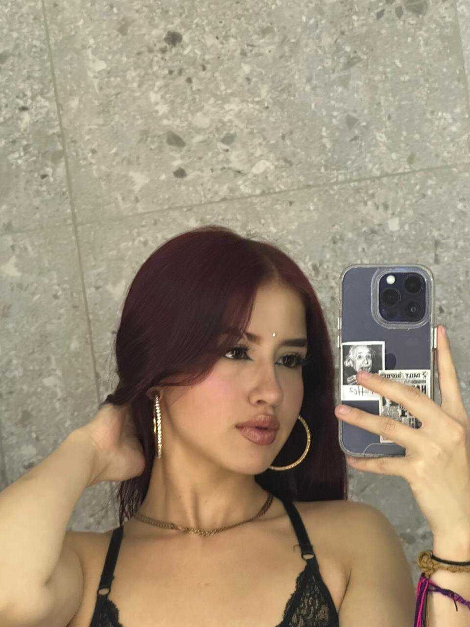 XXX Porn Photo of Nude CherryyBloom_ 6