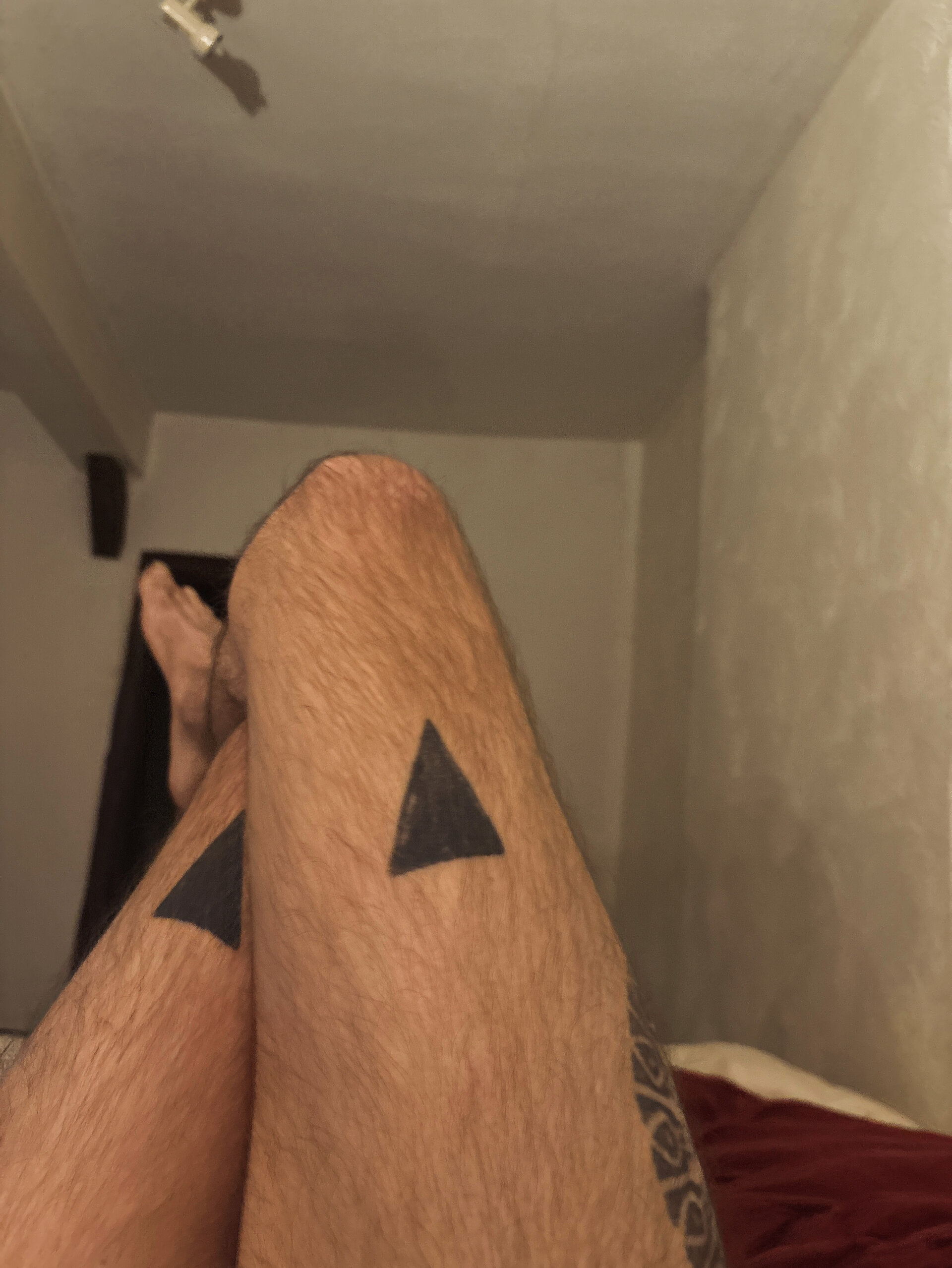 XXX Porn Photo of Nude Victor_Tha_Product 2