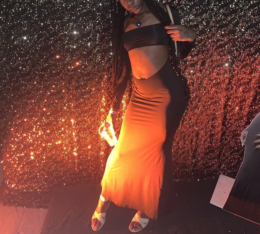 XXX Porn Photo of Nude Deeitrix2 4