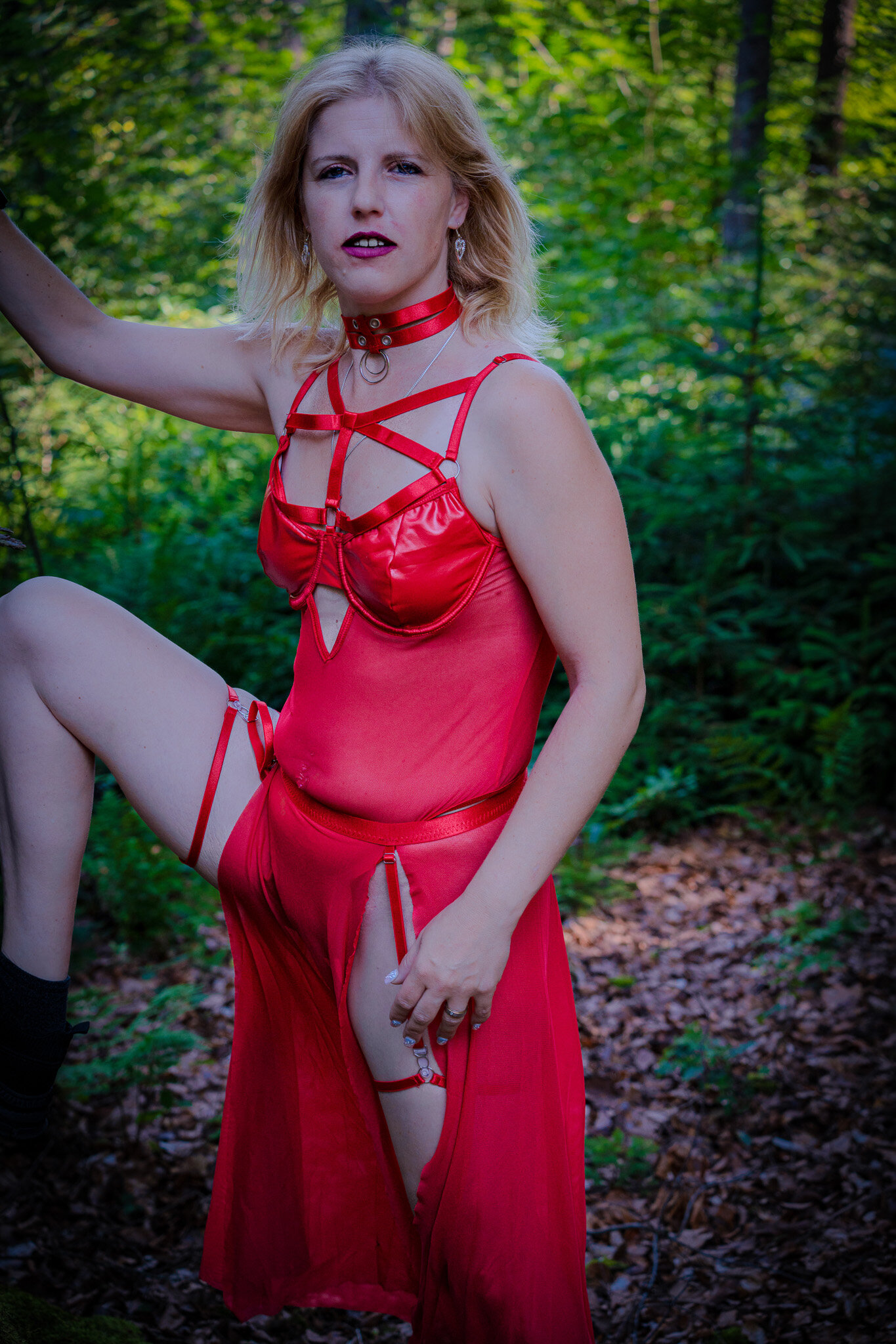 XXX Porn Photo of Nude Moistdevil 63