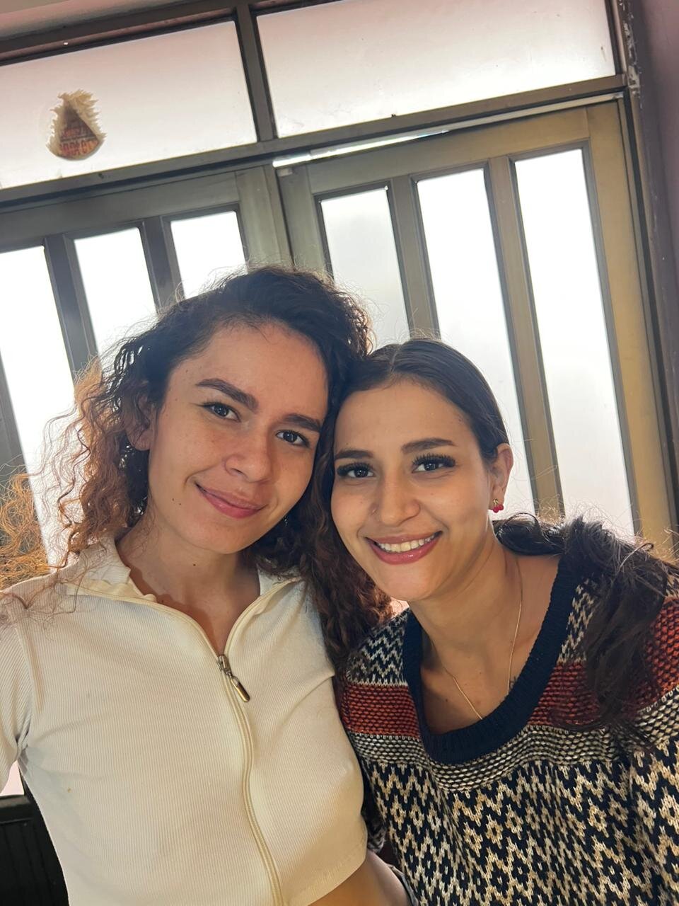 XXX Porn Photo of Nude CloeANDalice 7