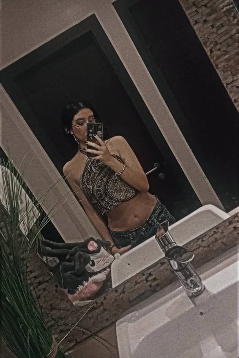 XXX Porn Photo of Nude MarianRuhle 1