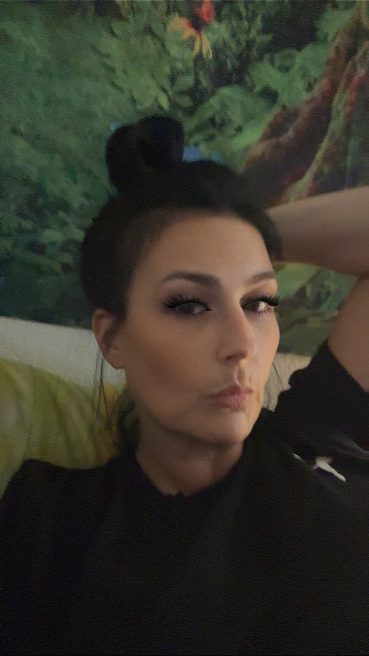 XXX Porn Photo of Nude RaynLiz 2