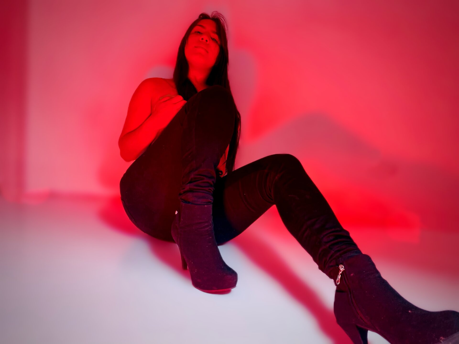 XXX Porn Photo of Nude Kiara_Casidie 81