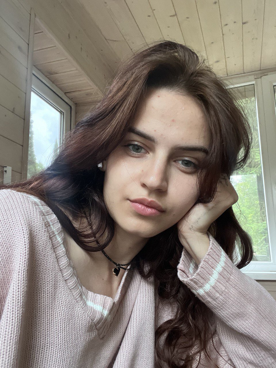XXX Porn Photo of Nude BellaBriggs 3