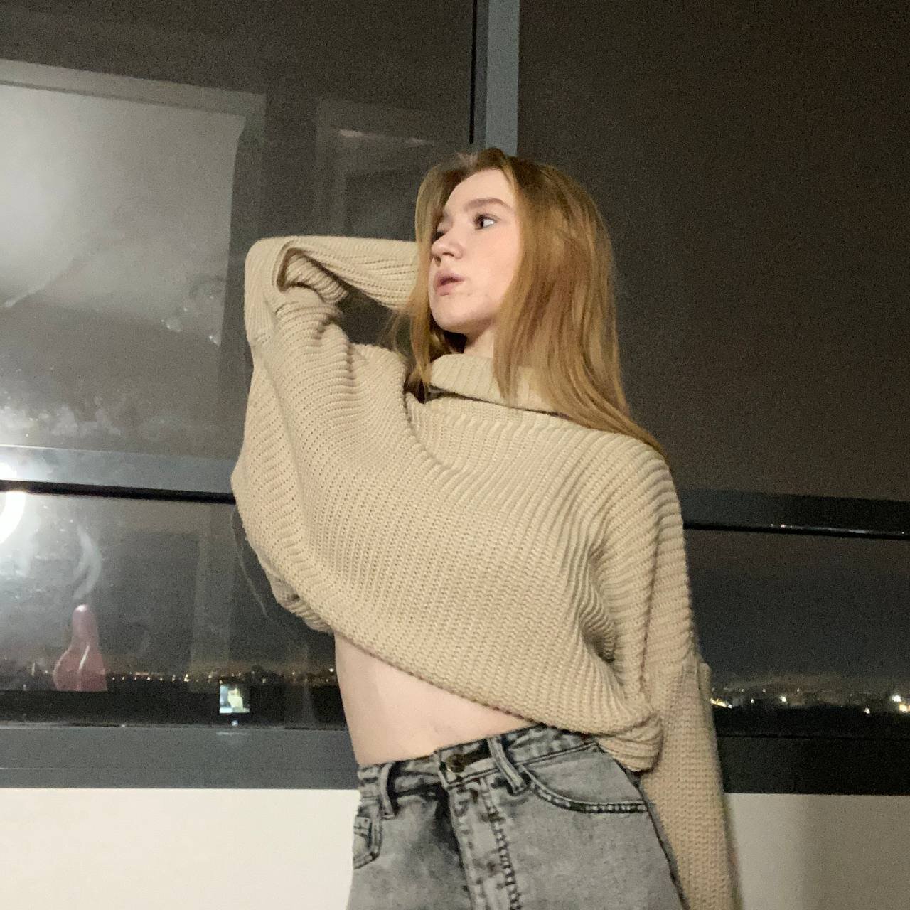 XXX Porn Photo of Nude Ophelia_Jay 40