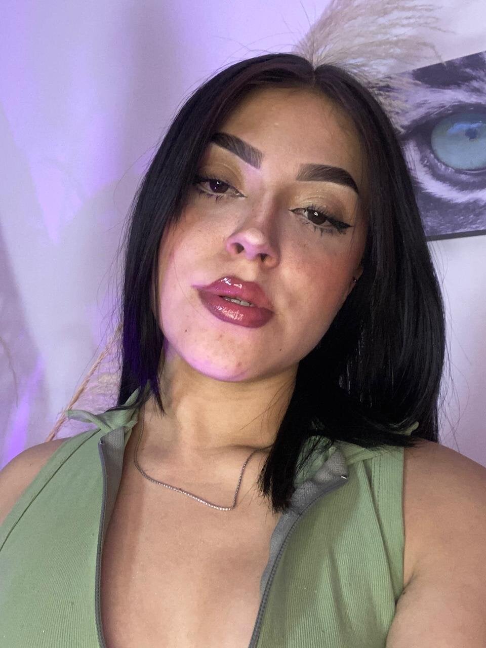 XXX Porn Photo of Nude Zafira_ 46