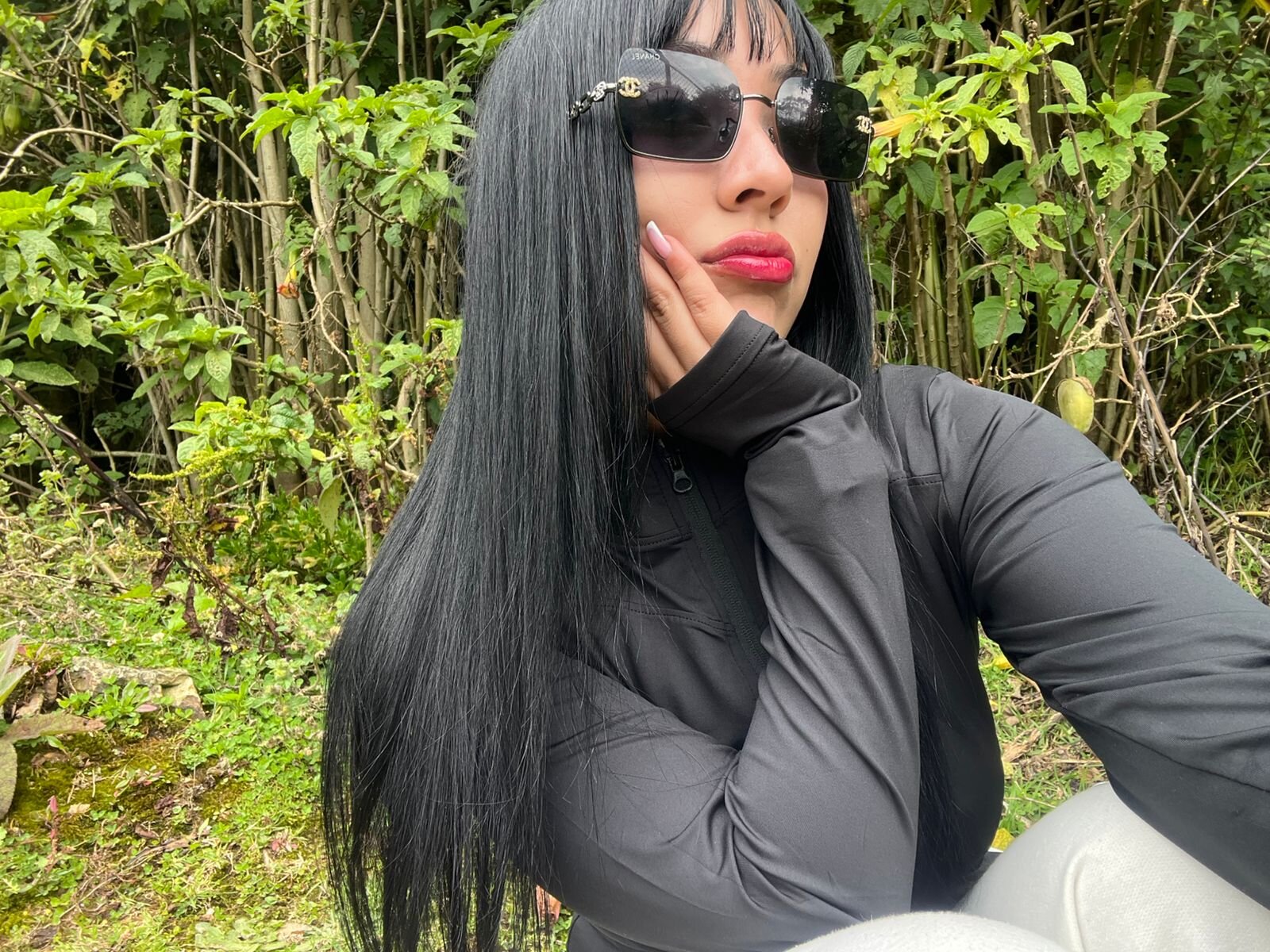 XXX Porn Photo of Nude cherry_latin 5
