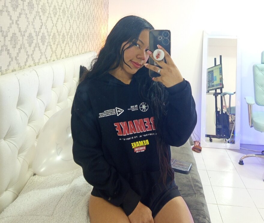 XXX Porn Photo of Nude IvyAngel_mei 1