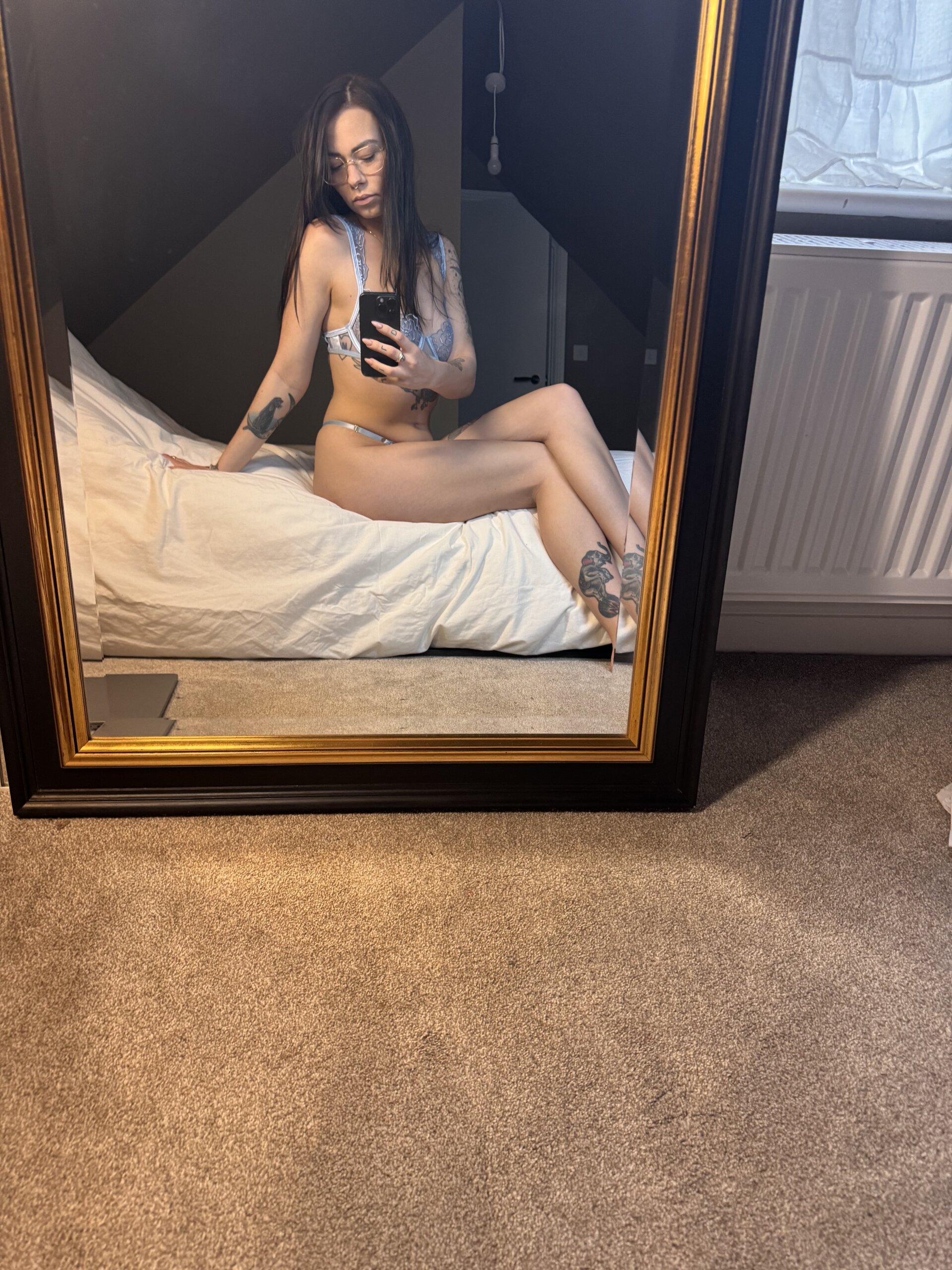 XXX Porn Photo of Nude rosewild028 14