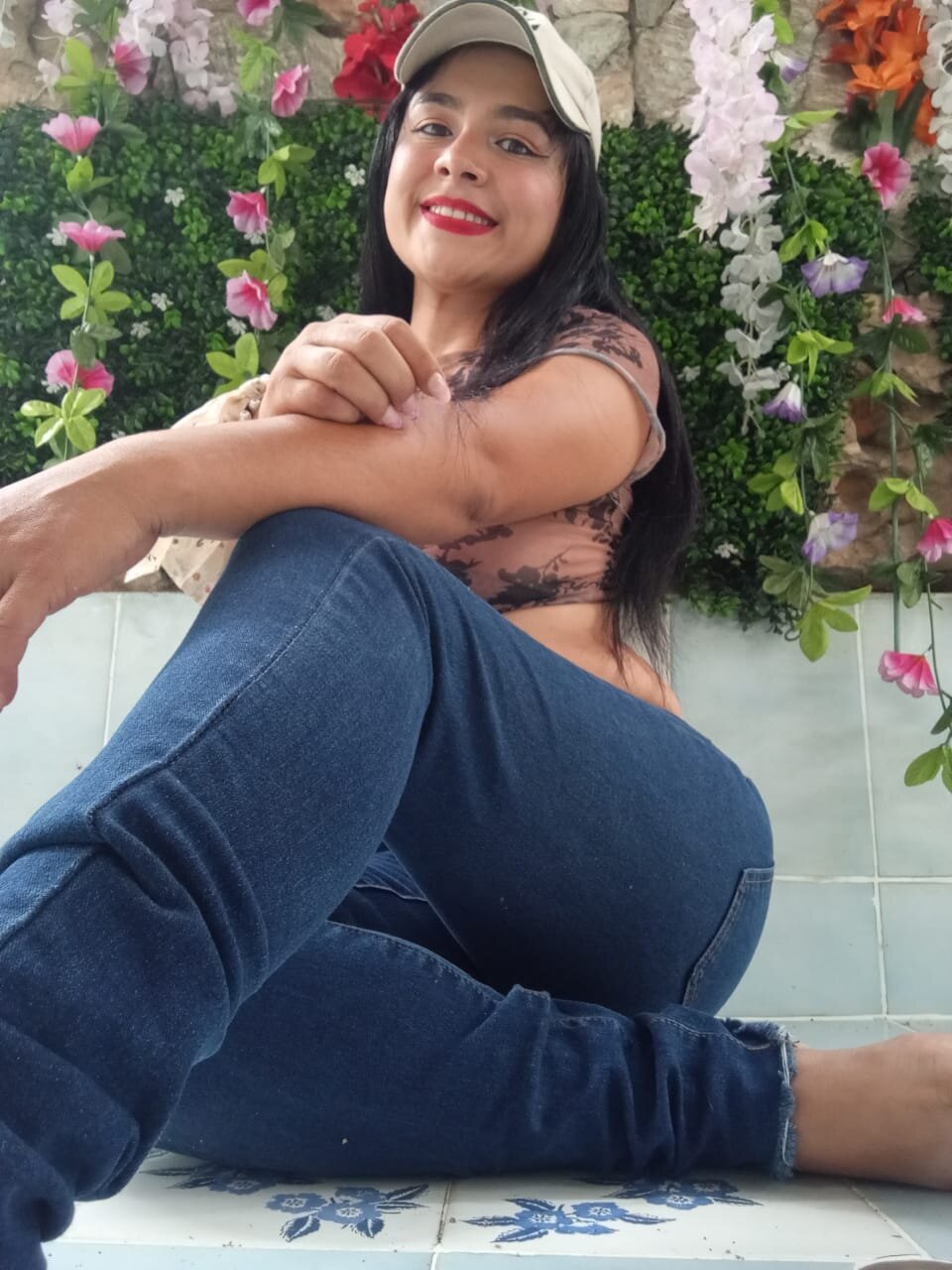 XXX Porn Photo of Nude AliaAsad 27
