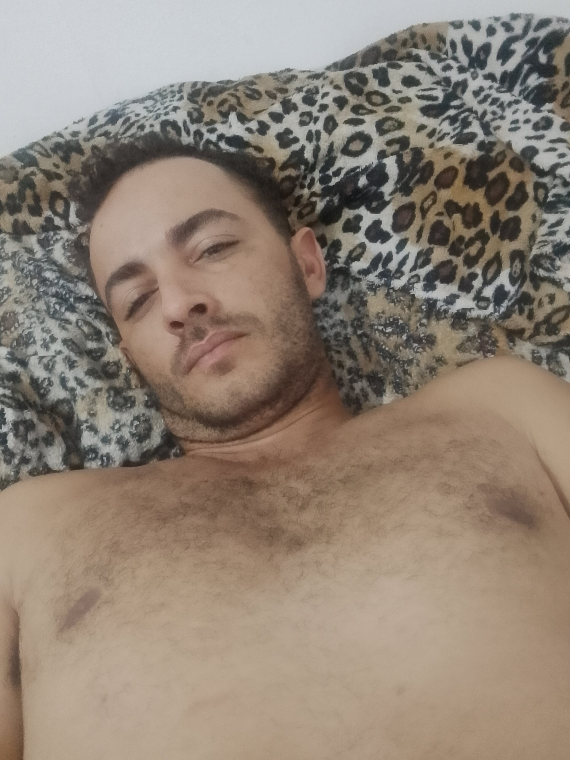 XXX Porn Photo of Nude Blisiomar 3