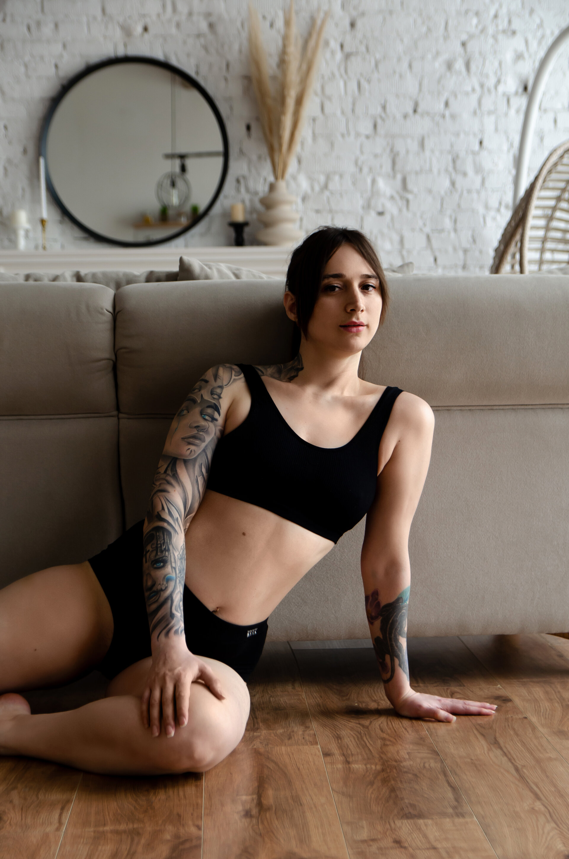 XXX Porn Photo of Nude Ammy-Blum 12