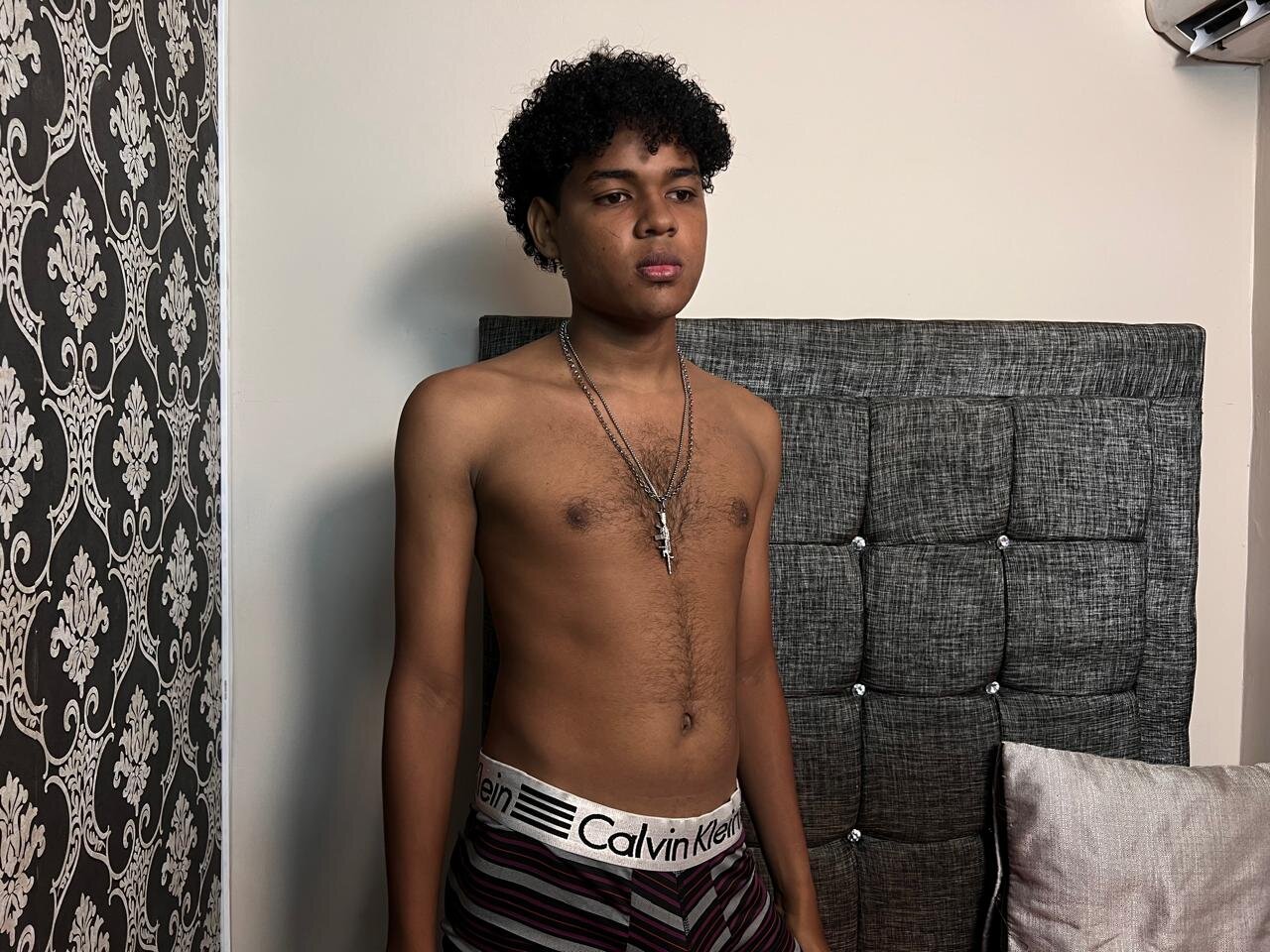 XXX Porn Photo of Nude Twink_Alex19 4