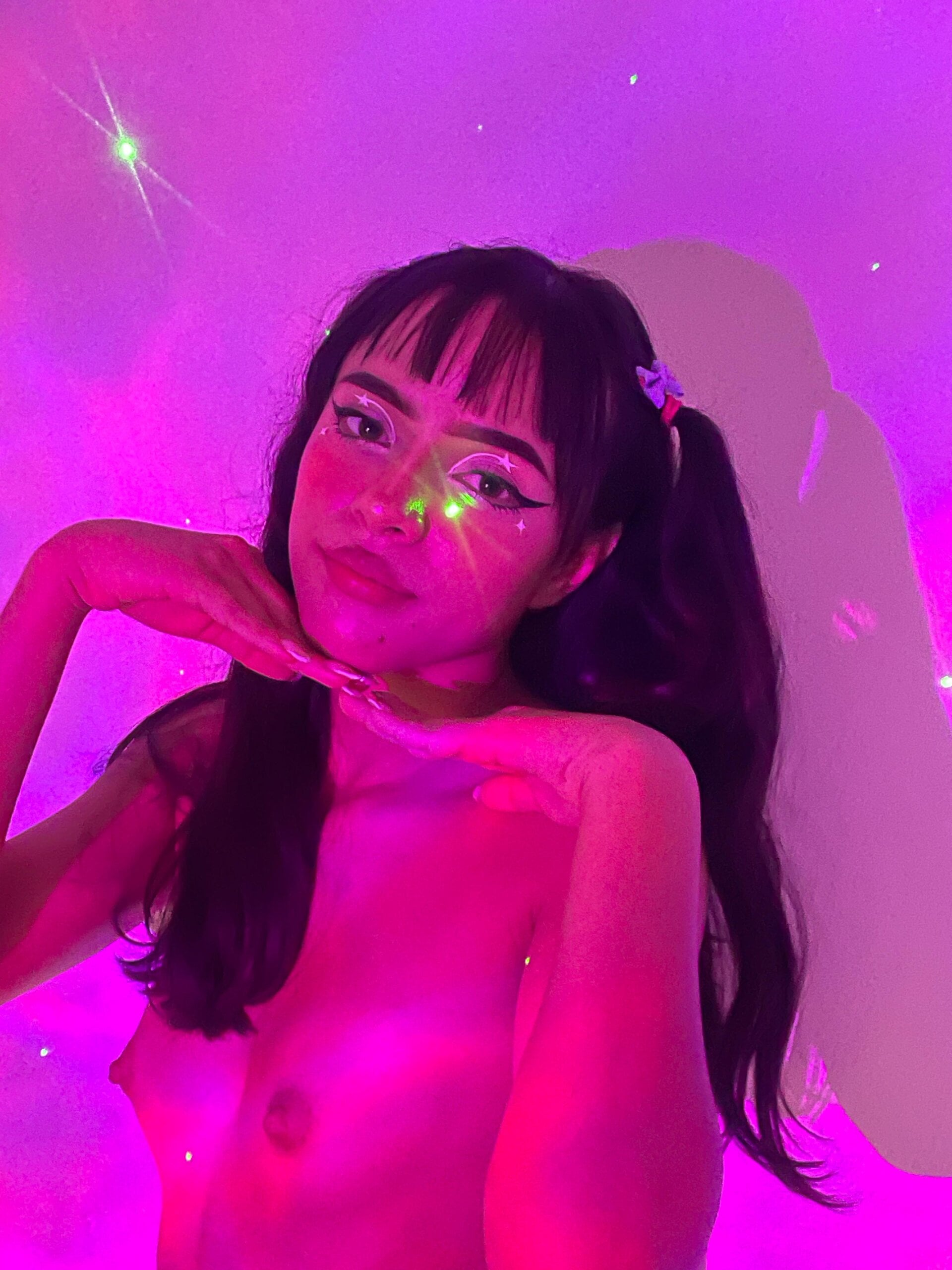 XXX Porn Photo of Nude Taylorsmitth_ 18