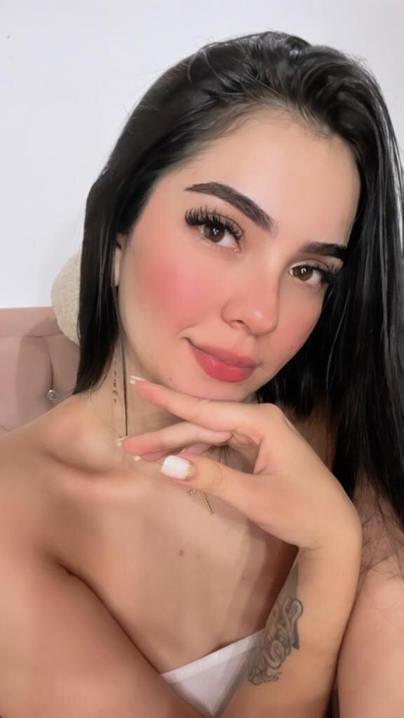 XXX Porn Photo of Nude milk_candy18 1