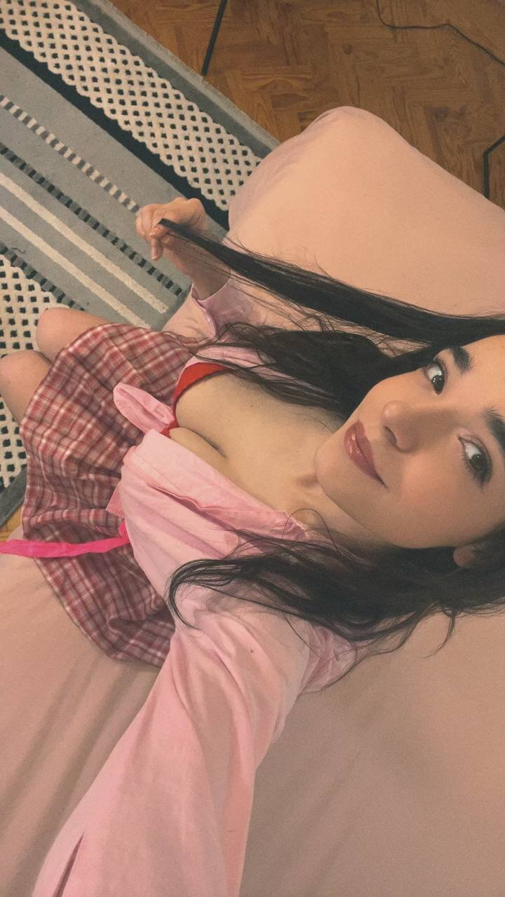 XXX Porn Photo of Nude alisha_melison 5