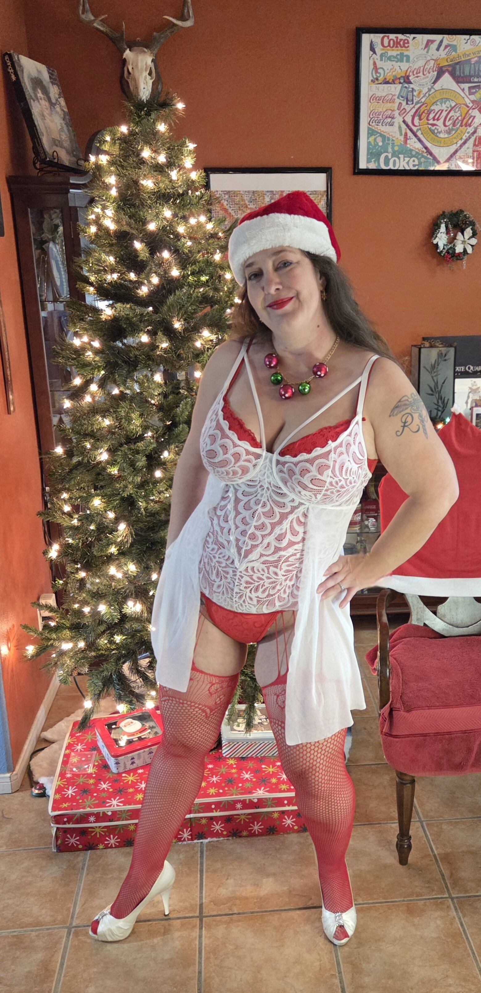 XXX Porn Photo of Nude Shelly_hotwife 87