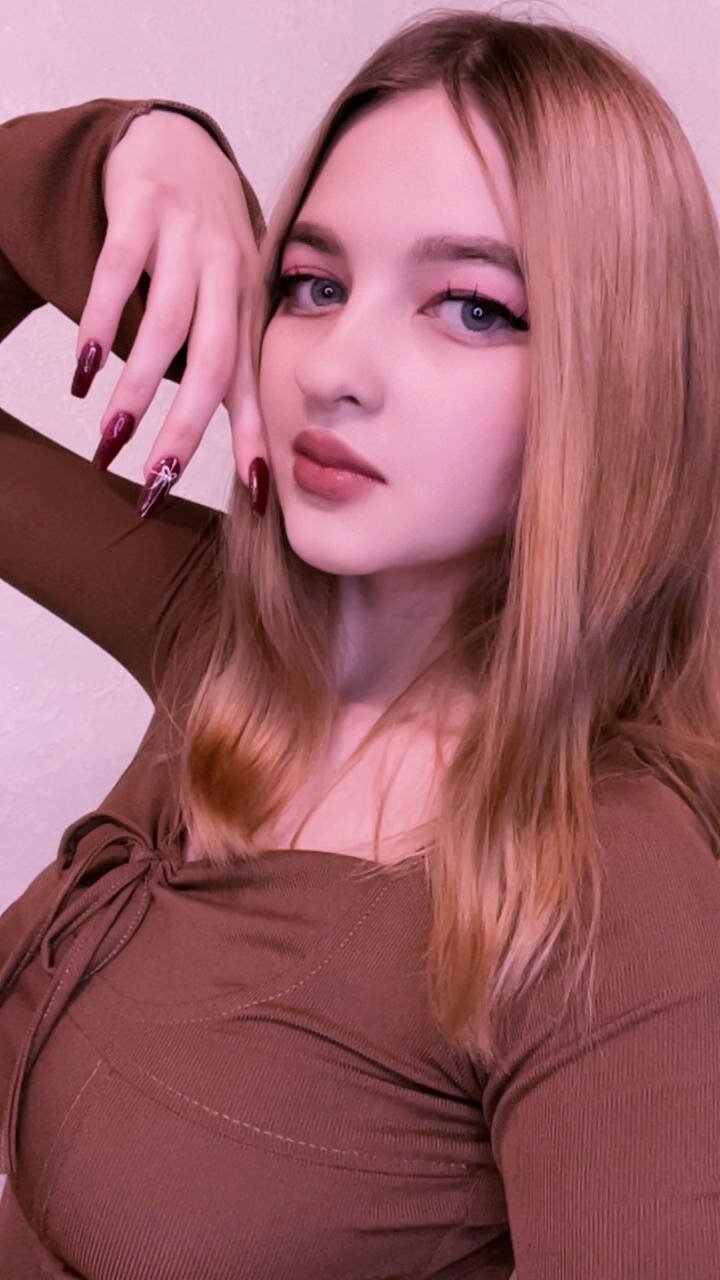 XXX Porn Photo of Nude marianamila 2