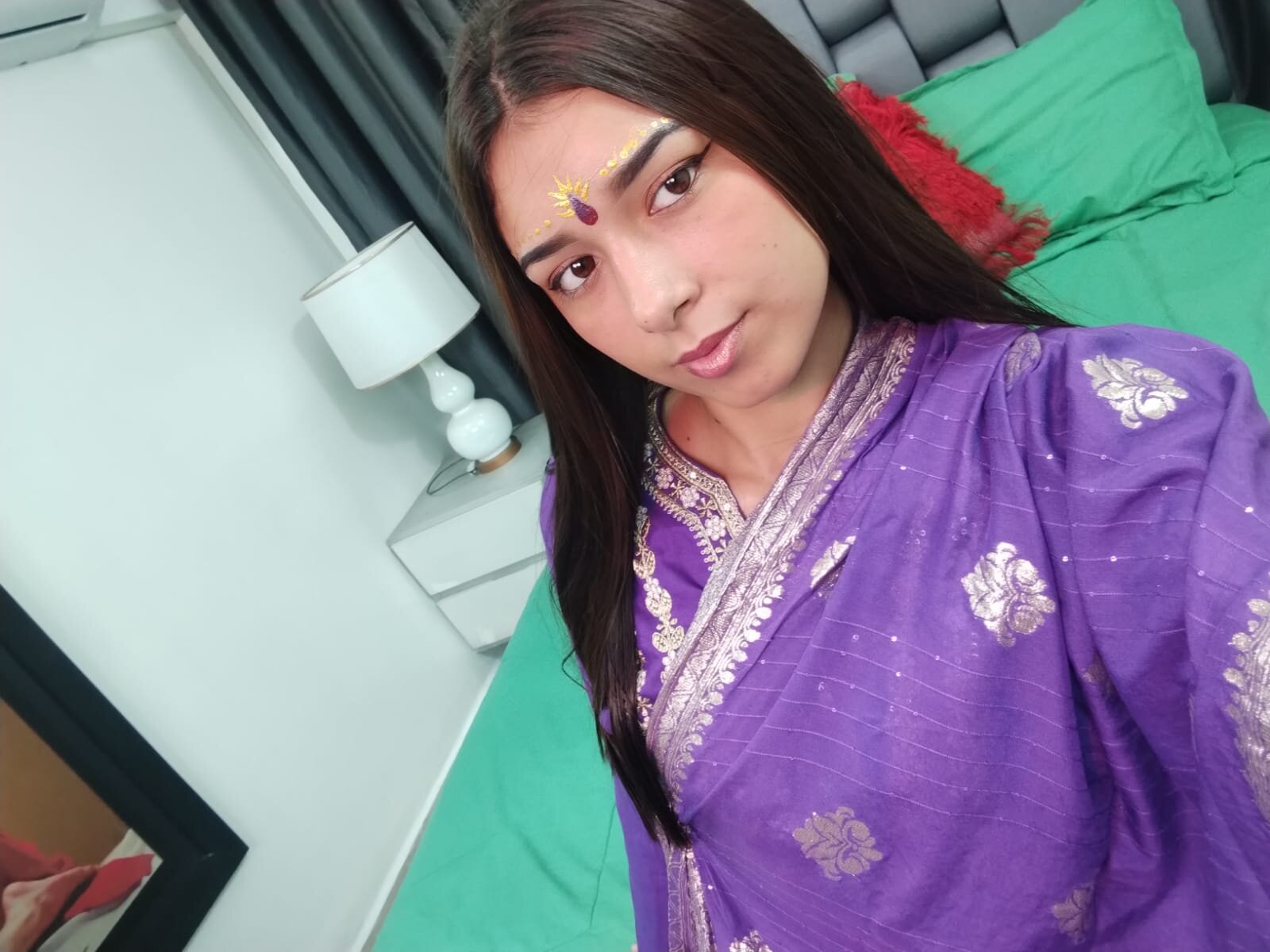 XXX Porn Photo of Nude anjali_tita 7
