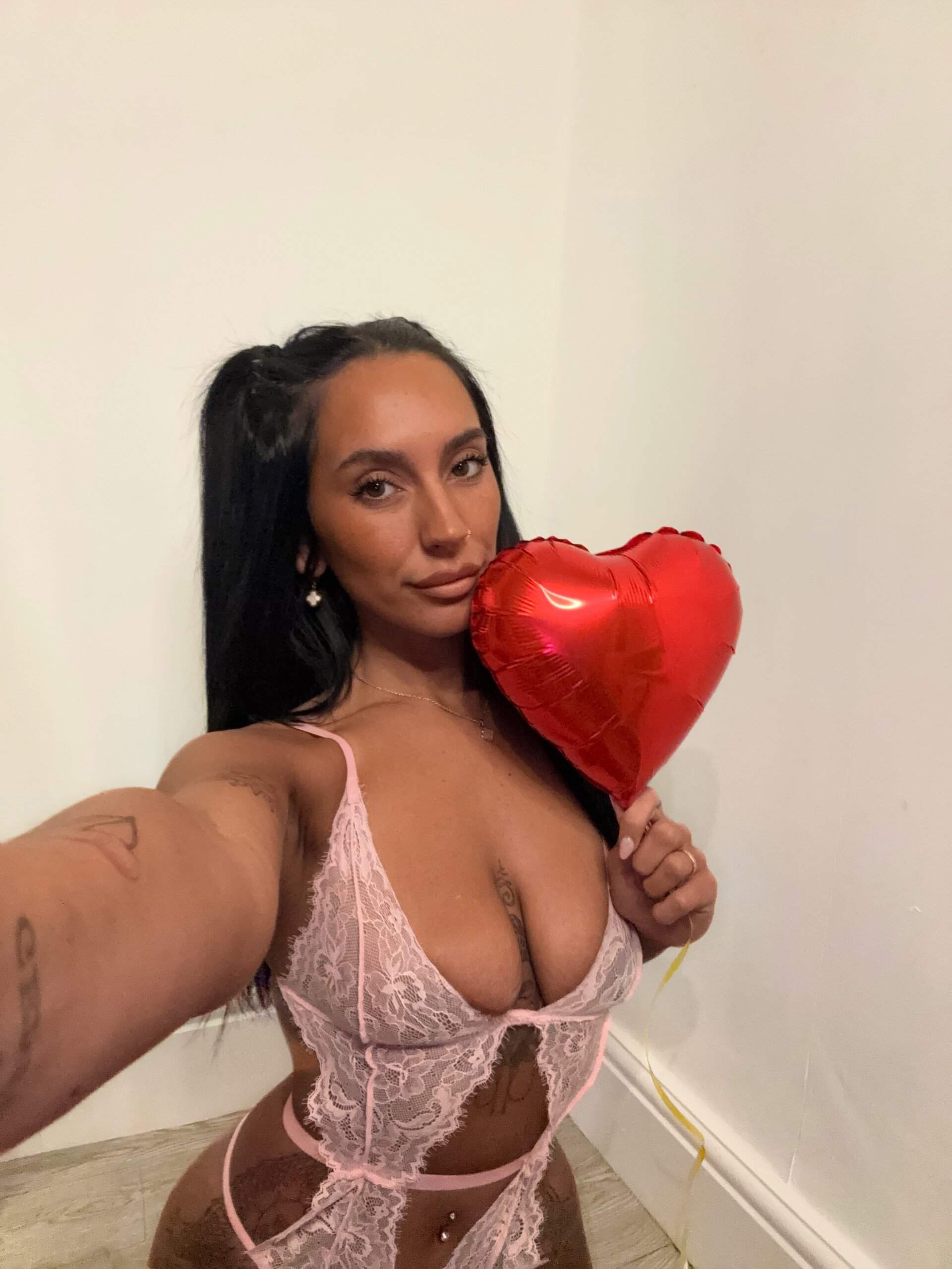 XXX Porn Photo of Nude X-Naughty_Nicole-X 1