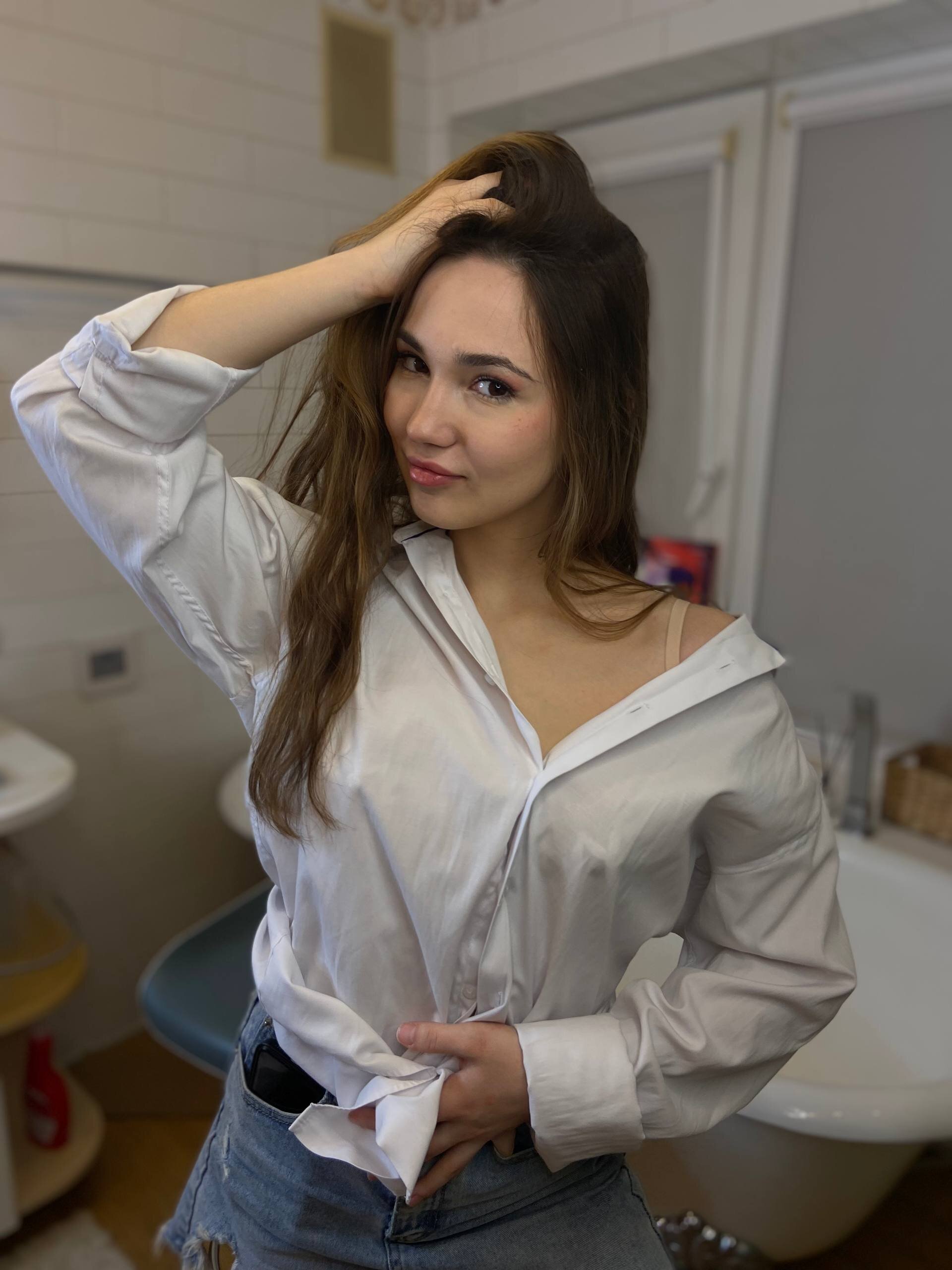 XXX Porn Photo of Nude LeenaPuita 265