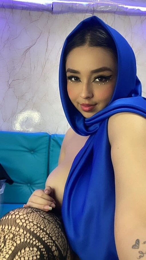 XXX Porn Photo of Nude ThanaSaadi 2