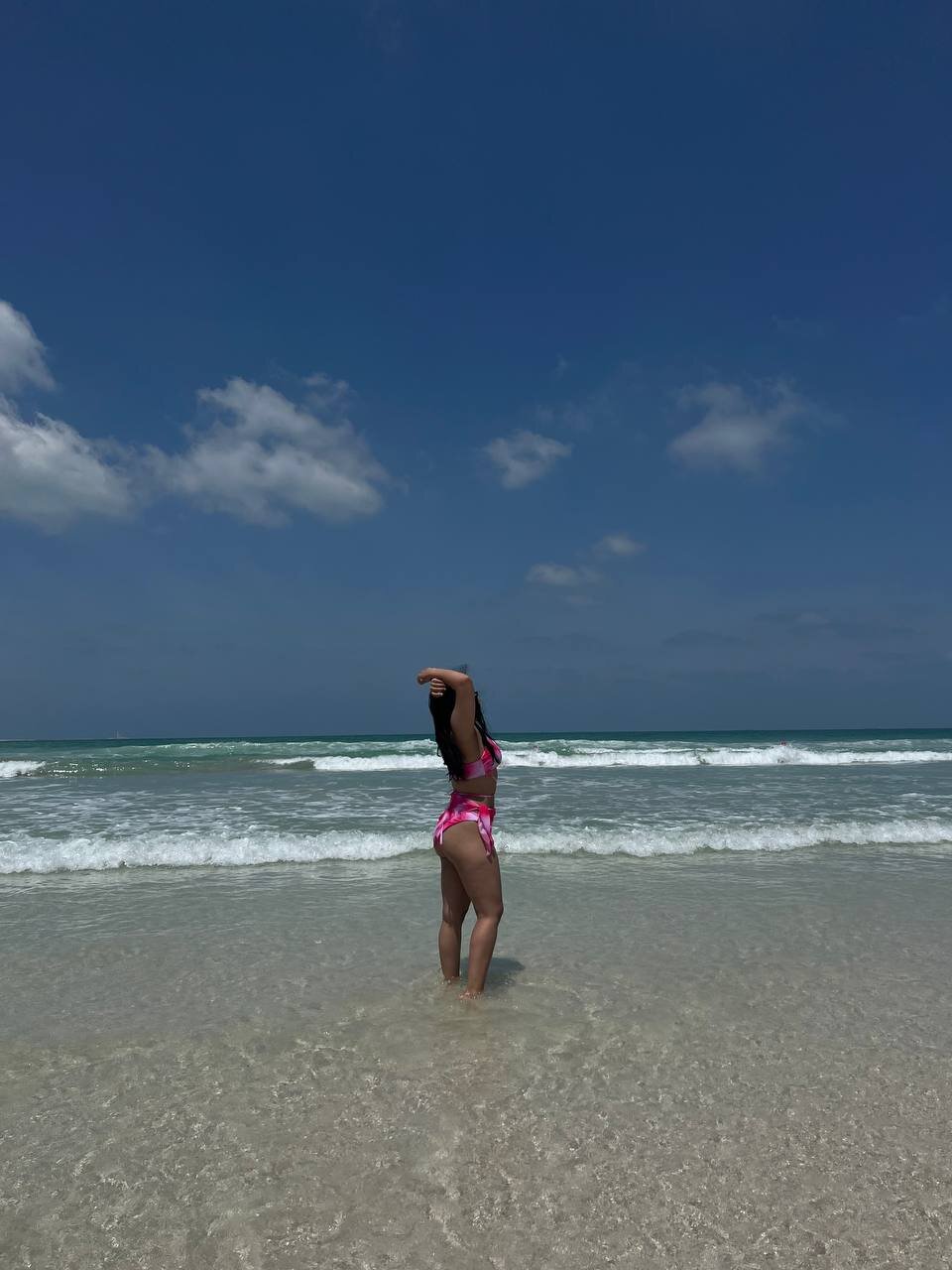 XXX Porn Photo of Nude melanashake 9