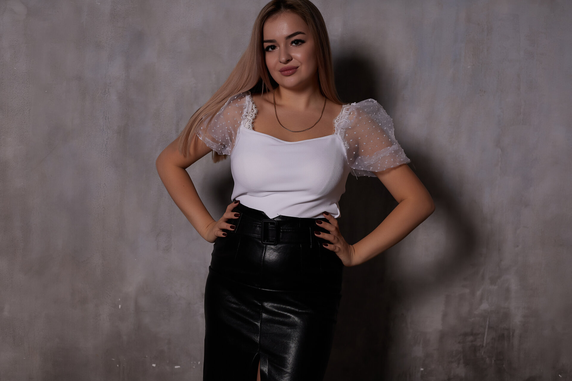XXX Porn Photo of Nude EvaGoddes 10