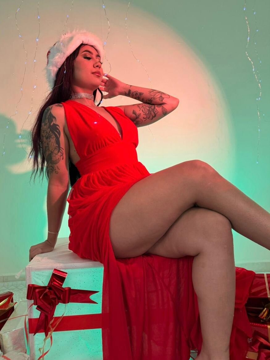 XXX Porn Photo of Nude alaia-rogers 240