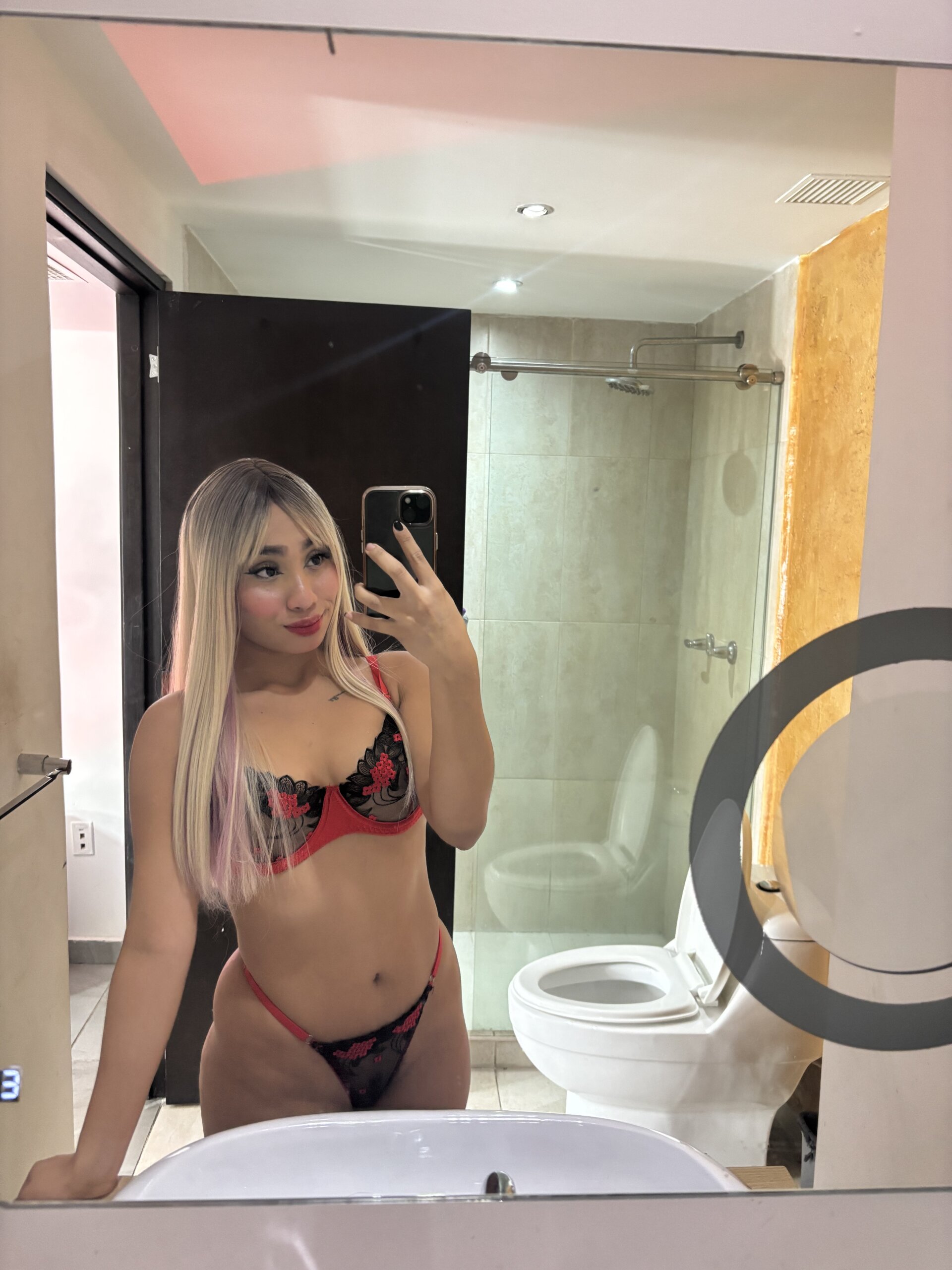 XXX Porn Photo of Nude MandyWester1 32