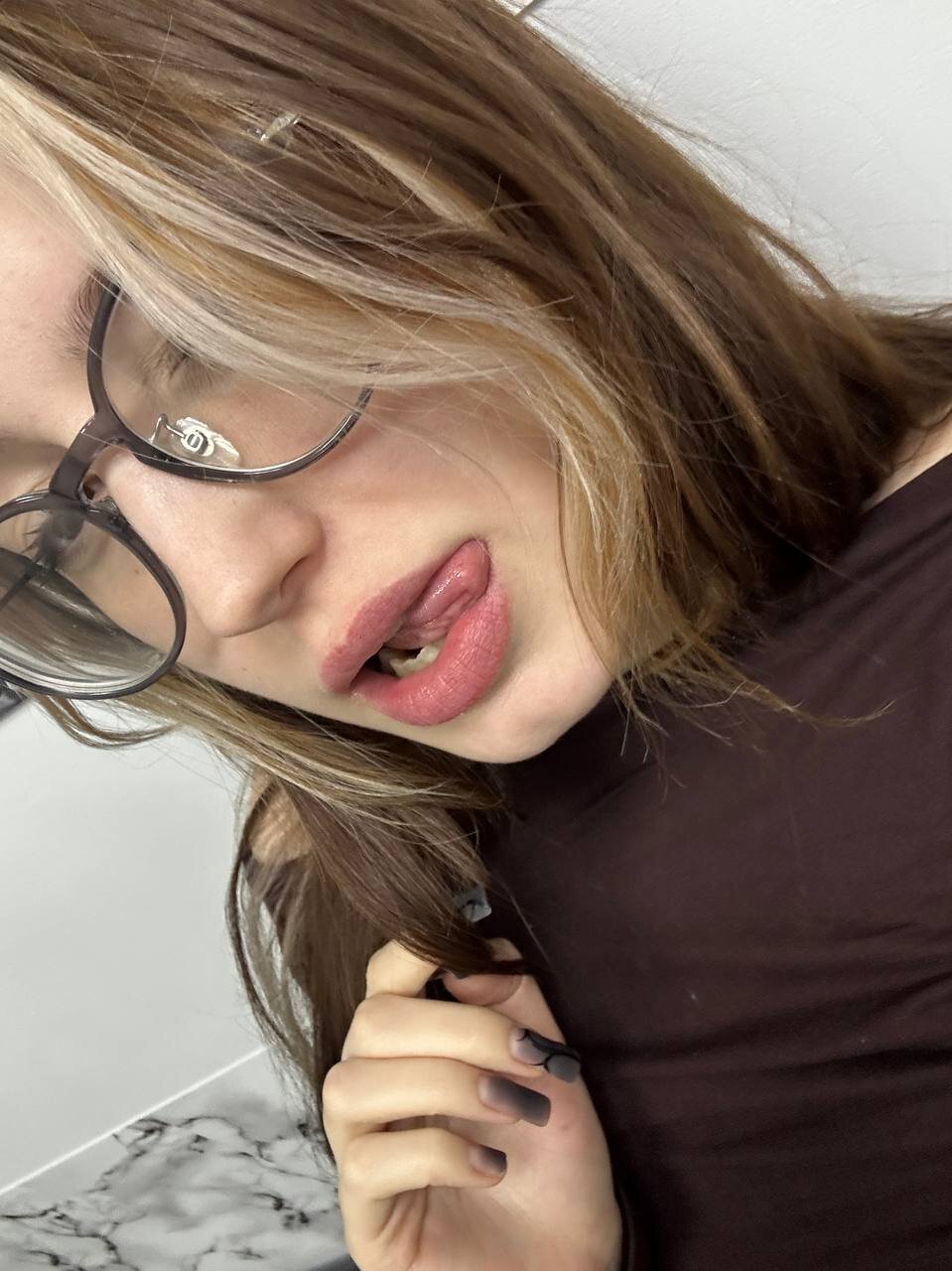XXX Porn Photo of Nude NicolaHulse 125