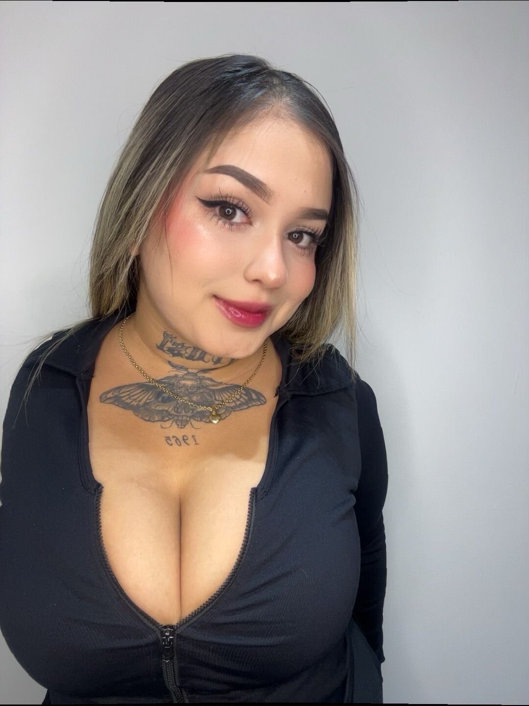 XXX Porn Photo of Nude IsaaMoore 59